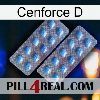 Cenforce D viagra4
